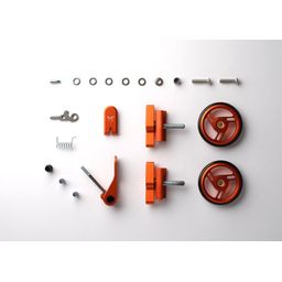 Brompton Colour Touchpoint ACPline-Orange (5053099268900)