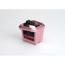 Brompton Forged Front Carrier Block - Pink (5053099069224)