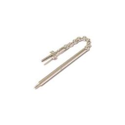 Brompton Hub gear indicator chain (Sturmey - alloy shell) (4710944213195)