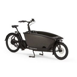URBAN ARROW Family Active Plus 50Nm 545Wh Black 36cm 2026 (BUA0704-545)