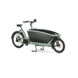 URBAN ARROW Family Active Plus 50Nm - 545Wh Green 36cm 2026 (BUA0705-545)