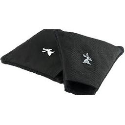 Yakkay Ear warmers for Smart Two helmet (YAK10067)