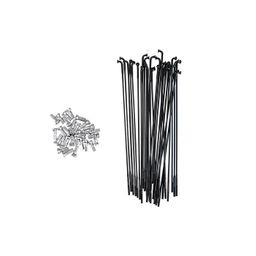 Brompton SPK/Nip Set 14G Pln Ga 138 BLK - Set van 28 (2181005543926)