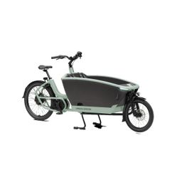 URBAN ARROW FamilyNext Essential 50Nm 545Wh Green 36cm 2026