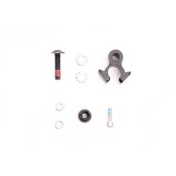 Brompton Handle Bar Catch Assy, G Line (5053099068722)