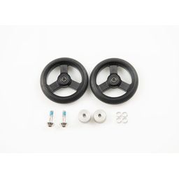 Brompton Roller Wheel Pair G Line 80mm (5053099266258)