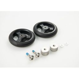 Brompton Roller Wheel Pair G Line 70mm (5053099266265)