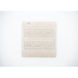 Brompton Decals G Line FOR Traildust White (5053099266692)