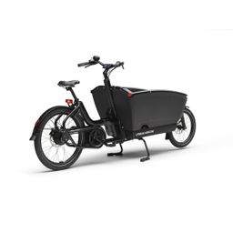 URBAN ARROW FamilyNext Advanced Ketting 75Nm 545Wh Black 36cm 2026 (8721052934083)