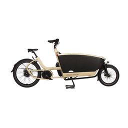 URBAN ARROW FamilyNext Pro Limited Edition Latte 2026 (8721052934182)