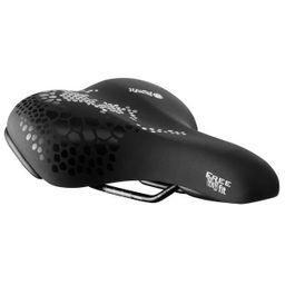 Selle Royal zadel Freeway Fit Moderate zwart (8021890578891)