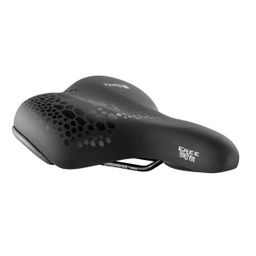 Selle Royal zadel Freeway Fit Relaxed zwart (8021890575616)