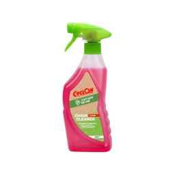 Cyclon Plant Based Chain Cleaner 500 ml trigger (8713504012692)