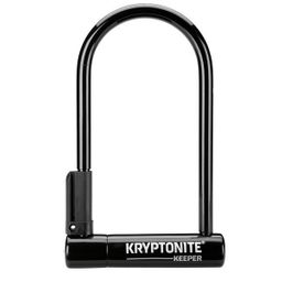 Kryptonite beugelslot Keeper 12 Standard -- LEVEL 5 (0720018004196)