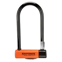 Kryptonite beugelslot Evolution New-U Standard ART - LEVEL 8 (0720018002130)
