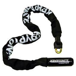 Kryptonite kettingslot Keeper 785 zwart -- LEVEL 5 (0720018000853)