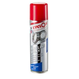 OLIE CYCLON VASELINE SPRAY 250ML (8713504002006)