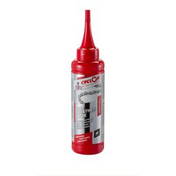 OLIE CYCLON DRY WEATHER LUBE 125ML (8713504001603)