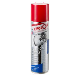 OLIE CYCLON SILICONEN SPRAY 250ML (8713504002020)