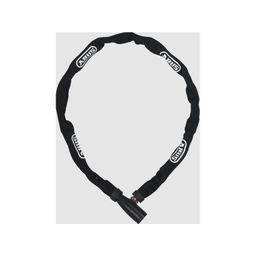 Abus kettingslot 1500/110 web black (4003318563461)