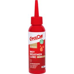 CyclOn Wet Weather Lube 125ml (8713504011435)