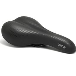 Selle Royal zadel Avenue Athletic zwart (8021890575661)