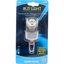 IKZI Light koplamp Little XC-210 batterij 7 lux (8718836204081)