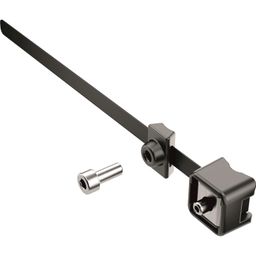 Abus montageset ringslot uni (4003318962011)