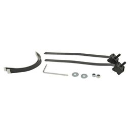 Abus bevestigingset ringslot universeel (4003318562402)