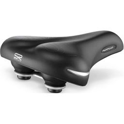 Selle Royal zadel Freedom 5119 zwart (8021890578860)