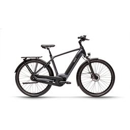 Dutch id DID Infinity2 50 A8 Anthracite (8719812004398)