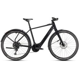 CUBE EDITOR HYBRID PRO FE 400X BLK/SPECTRAL 2024 M (4054571465689)