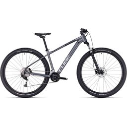 Cube Aim Slx Graphite/metal 2023 M (4054571385925)
