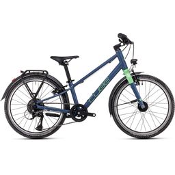 CUBE NUMOVE 200 STREET NAVALBLUE/APPLE 20" (4054571473943)