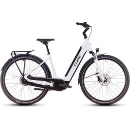 CUBE SUPREME HYBRID COMFORT ONE 500 MWHI 2025 EE54 (4054571464019)