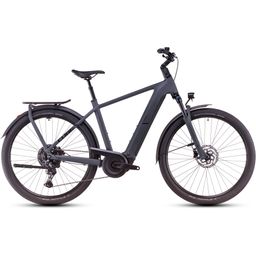 CUBE KATHMANDU HYBRID ONE 800 SHADOWGREY 62 CM (4054571462190)