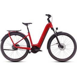 CUBE KATHMANDU HYBRID COMFORT PRO 800 ELECRED EE62 (4054571480330)