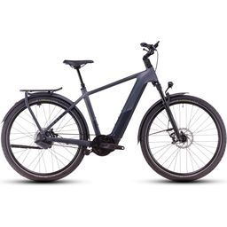 CUBE KATHMANDU HYBRID COMFORT SLX 800 NIGHT 54CM (4054571463371)