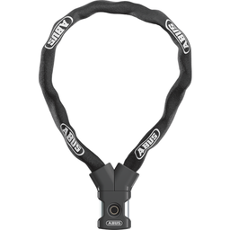 Abus kettingslot Yardo Fingerprint 7807FP/110 blac (4003318405990)