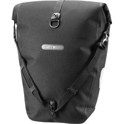 Ortlieb tas Back-Roller High Visibility 20L black (4013051043519)