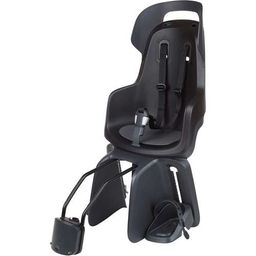 Bobike achterzitje Go Maxi frame bev. urban black (5604415150227)