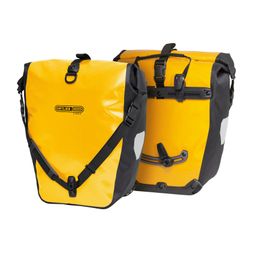 Ortlieb tas Back-Roller Classic 40L sunyellow/blac (4013051052115)