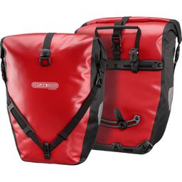 Ortlieb tas Back-Roller Classic 40L red/black (4013051037273)