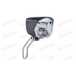 Koplamp led Contec 70 lux hl-3001 xo e+ 6-48v dc zw (4250311305509)