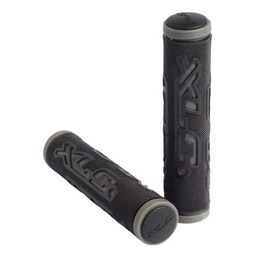 Handvat Xlc sportiv 125mm zw/gr stel (4032191696591)