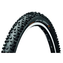 Continental BUB Conti. 24-1.75(47-507) Explorer zwart (4019238212426)