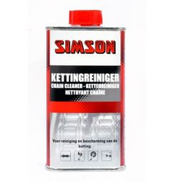 Simson kett reiniger 250ml