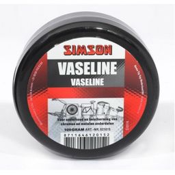 Simson vaseline 100gr (8711646120152)