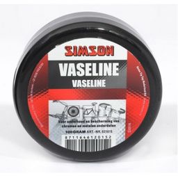 Simson vaseline 100gr