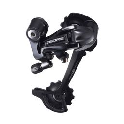 Shimano A.derailleur Shim. Deore 9V zwart RDM591SGSL